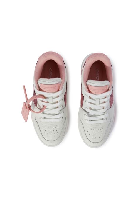 Scarpe Off-White Kids OFF WHITE KIDS | SCARPE | OGIA007S25LEA0020130ROSA
